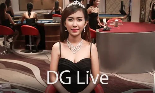 777plus. Live Casino